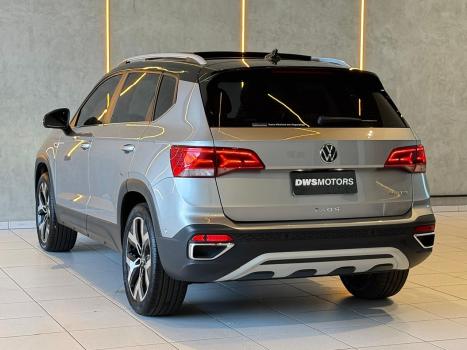VOLKSWAGEN Taos 1.4 16V 4P FLEX 250 TSI HIGHLINE AUTOM�TICO, Foto 7