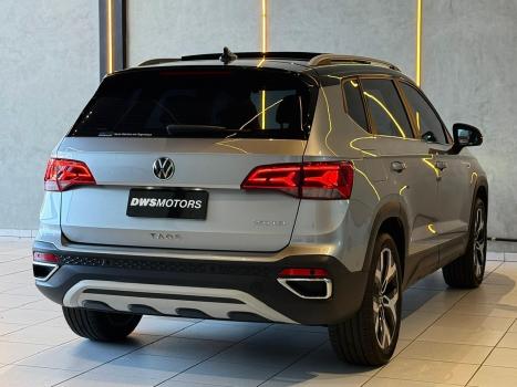 VOLKSWAGEN Taos 1.4 16V 4P FLEX 250 TSI HIGHLINE AUTOM�TICO, Foto 9