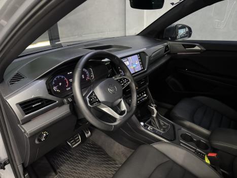 VOLKSWAGEN Taos 1.4 16V 4P FLEX 250 TSI HIGHLINE AUTOM�TICO, Foto 3