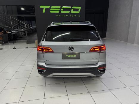 VOLKSWAGEN Taos 1.4 16V 4P FLEX 250 TSI HIGHLINE AUTOM�TICO, Foto 19