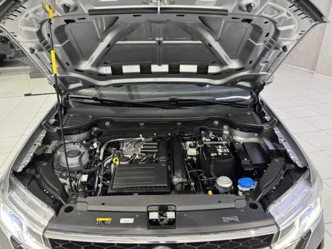 VOLKSWAGEN Taos 1.4 16V 4P FLEX 250 TSI HIGHLINE AUTOM�TICO, Foto 22