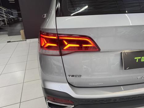 VOLKSWAGEN Taos 1.4 16V 4P FLEX 250 TSI HIGHLINE AUTOM�TICO, Foto 41