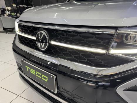 VOLKSWAGEN Taos 1.4 16V 4P FLEX 250 TSI HIGHLINE AUTOM�TICO, Foto 43