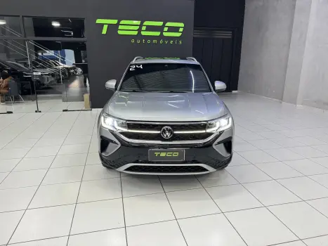 VOLKSWAGEN Taos 1.4 16V 4P FLEX 250 TSI HIGHLINE AUTOM�TICO, Foto 45