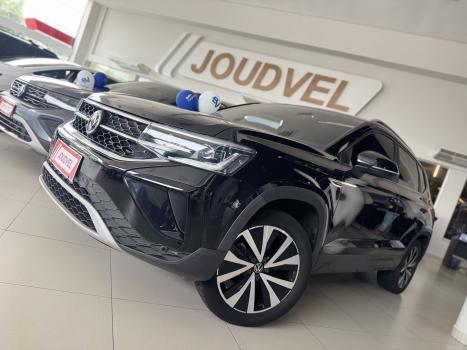 VOLKSWAGEN Taos 1.4 16V 4P FLEX 250 TSI HIGHLINE AUTOMÁTICO, Foto 1