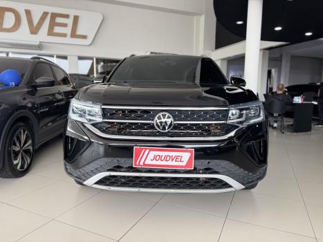 VOLKSWAGEN Taos 1.4 16V 4P FLEX 250 TSI HIGHLINE AUTOMÁTICO, Foto 2