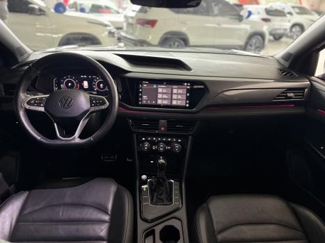 VOLKSWAGEN Taos 1.4 16V 4P FLEX 250 TSI HIGHLINE AUTOMÁTICO, Foto 8