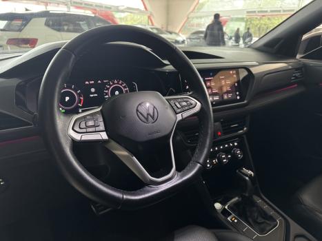 VOLKSWAGEN Taos 1.4 16V 4P FLEX 250 TSI HIGHLINE AUTOMÁTICO, Foto 10