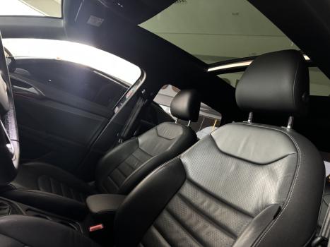 VOLKSWAGEN Taos 1.4 16V 4P FLEX 250 TSI HIGHLINE AUTOMÁTICO, Foto 11