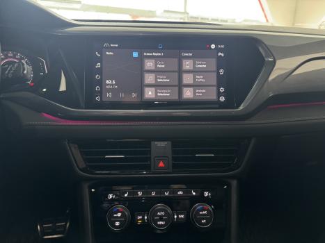 VOLKSWAGEN Taos 1.4 16V 4P FLEX 250 TSI HIGHLINE AUTOMÁTICO, Foto 14