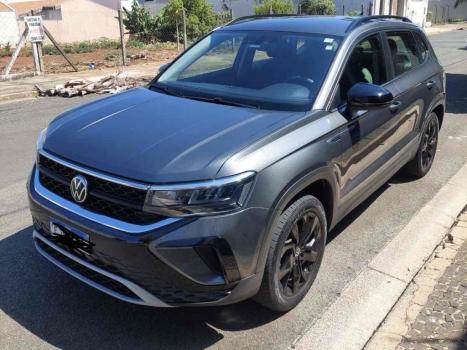 VOLKSWAGEN Taos 1.4 16V 4P FLEX 250 TSI COMFORTLINE AUTOMÁTICO, Foto 1