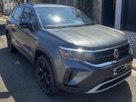 VOLKSWAGEN Taos 1.4 16V 4P FLEX 250 TSI COMFORTLINE AUTOMÁTICO, Foto 2