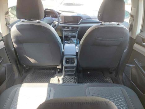 VOLKSWAGEN Taos 1.4 16V 4P FLEX 250 TSI COMFORTLINE AUTOMÁTICO, Foto 5