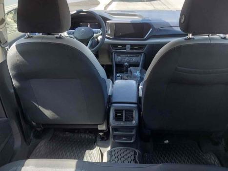 VOLKSWAGEN Taos 1.4 16V 4P FLEX 250 TSI COMFORTLINE AUTOMÁTICO, Foto 6