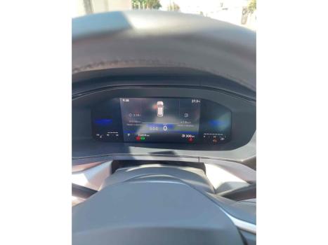 VOLKSWAGEN Taos 1.4 16V 4P FLEX 250 TSI COMFORTLINE AUTOMÁTICO, Foto 7