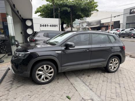 VOLKSWAGEN Taos 1.4 16V 4P FLEX 250 TSI COMFORTLINE AUTOMÁTICO, Foto 1