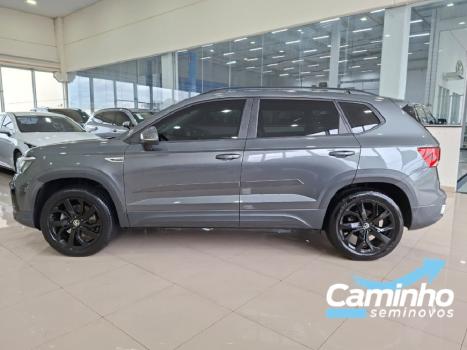 VOLKSWAGEN Taos 1.4 16V 4P FLEX 250 TSI COMFORTLINE AUTOMÁTICO, Foto 8