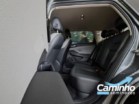 VOLKSWAGEN Taos 1.4 16V 4P FLEX 250 TSI COMFORTLINE AUTOMÁTICO, Foto 9