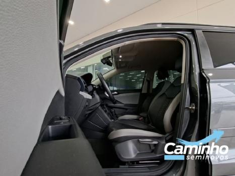 VOLKSWAGEN Taos 1.4 16V 4P FLEX 250 TSI COMFORTLINE AUTOMÁTICO, Foto 11