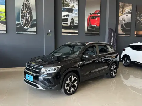 VOLKSWAGEN Taos 1.4 16V 4P FLEX 250 TSI HIGHLINE AUTOMÁTICO, Foto 1
