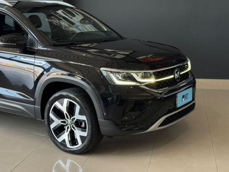 VOLKSWAGEN Taos 1.4 16V 4P FLEX 250 TSI HIGHLINE AUTOMÁTICO, Foto 3