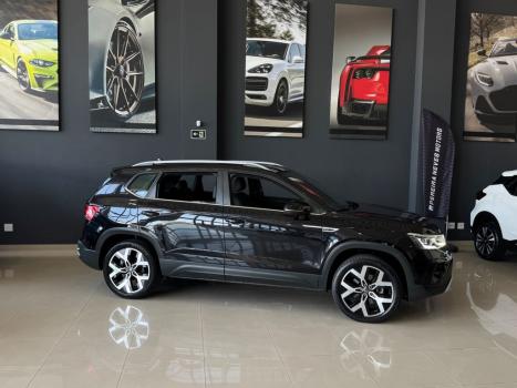 VOLKSWAGEN Taos 1.4 16V 4P FLEX 250 TSI HIGHLINE AUTOMÁTICO, Foto 4
