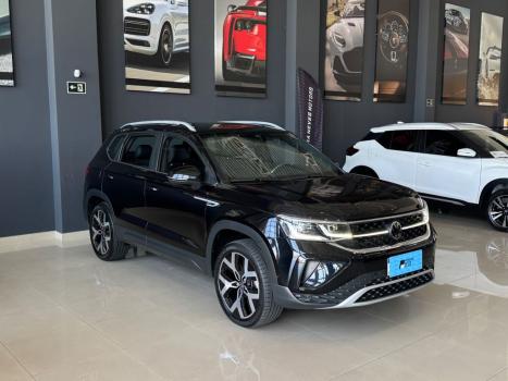 VOLKSWAGEN Taos 1.4 16V 4P FLEX 250 TSI HIGHLINE AUTOMÁTICO, Foto 6