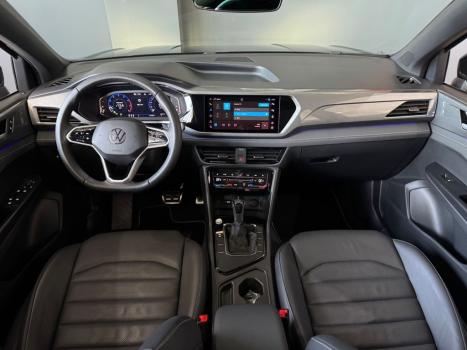 VOLKSWAGEN Taos 1.4 16V 4P FLEX 250 TSI HIGHLINE AUTOMÁTICO, Foto 7