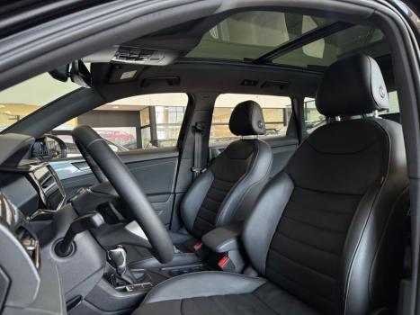 VOLKSWAGEN Taos 1.4 16V 4P FLEX 250 TSI HIGHLINE AUTOMÁTICO, Foto 8