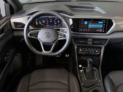 VOLKSWAGEN Taos 1.4 16V 4P FLEX 250 TSI HIGHLINE AUTOMÁTICO, Foto 9