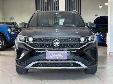 VOLKSWAGEN Taos 1.4 16V 4P FLEX 250 TSI HIGHLINE AUTOMÁTICO, Foto 1