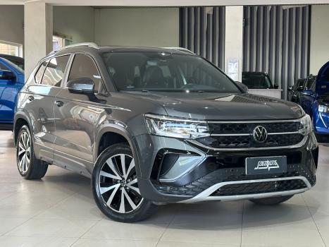 VOLKSWAGEN Taos 1.4 16V 4P FLEX 250 TSI HIGHLINE AUTOMÁTICO, Foto 3