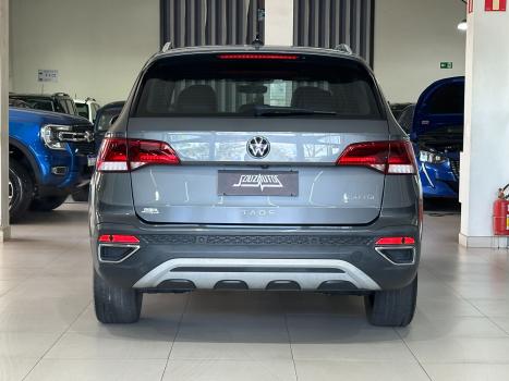 VOLKSWAGEN Taos 1.4 16V 4P FLEX 250 TSI HIGHLINE AUTOMÁTICO, Foto 4