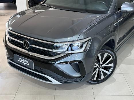 VOLKSWAGEN Taos 1.4 16V 4P FLEX 250 TSI HIGHLINE AUTOMÁTICO, Foto 5