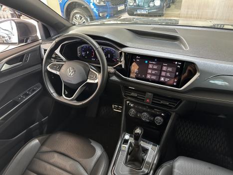 VOLKSWAGEN Taos 1.4 16V 4P FLEX 250 TSI HIGHLINE AUTOMÁTICO, Foto 9