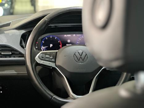 VOLKSWAGEN Taos 1.4 16V 4P FLEX 250 TSI HIGHLINE AUTOMÁTICO, Foto 10