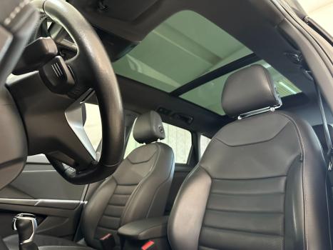 VOLKSWAGEN Taos 1.4 16V 4P FLEX 250 TSI HIGHLINE AUTOMÁTICO, Foto 15