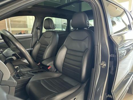 VOLKSWAGEN Taos 1.4 16V 4P FLEX 250 TSI HIGHLINE AUTOMÁTICO, Foto 16