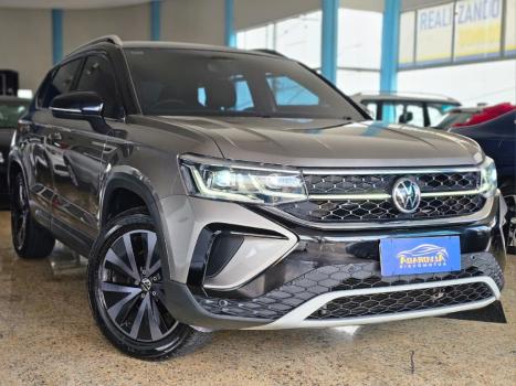 VOLKSWAGEN Taos 1.4 16V 4P FLEX 250 TSI HIGHLINE AUTOMÁTICO, Foto 2