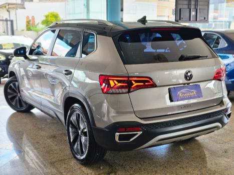 VOLKSWAGEN Taos 1.4 16V 4P FLEX 250 TSI HIGHLINE AUTOMÁTICO, Foto 4