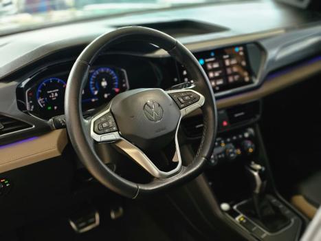 VOLKSWAGEN Taos 1.4 16V 4P FLEX 250 TSI HIGHLINE AUTOMÁTICO, Foto 5