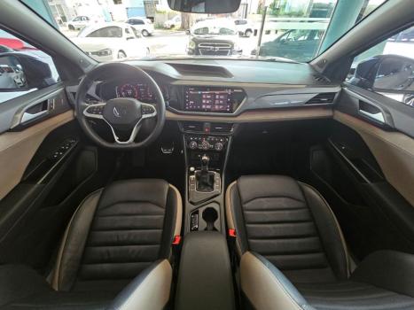 VOLKSWAGEN Taos 1.4 16V 4P FLEX 250 TSI HIGHLINE AUTOMÁTICO, Foto 7