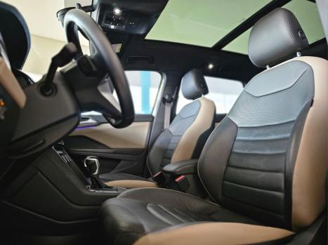 VOLKSWAGEN Taos 1.4 16V 4P FLEX 250 TSI HIGHLINE AUTOMÁTICO, Foto 11
