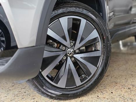 VOLKSWAGEN Taos 1.4 16V 4P FLEX 250 TSI HIGHLINE AUTOMÁTICO, Foto 15