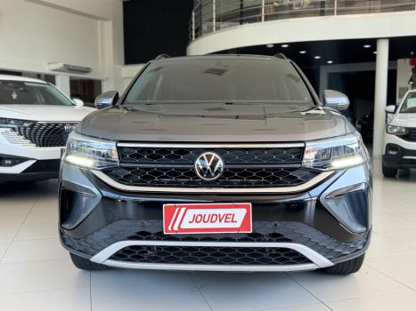 VOLKSWAGEN Taos 1.4 16V 4P FLEX 250 TSI COMFORTLINE AUTOMÁTICO, Foto 2