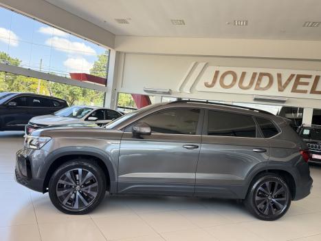 VOLKSWAGEN Taos 1.4 16V 4P FLEX 250 TSI COMFORTLINE AUTOMÁTICO, Foto 3