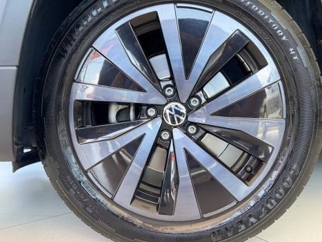 VOLKSWAGEN Taos 1.4 16V 4P FLEX 250 TSI COMFORTLINE AUTOMÁTICO, Foto 5