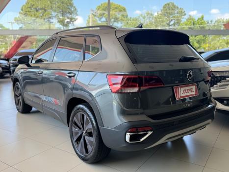 VOLKSWAGEN Taos 1.4 16V 4P FLEX 250 TSI COMFORTLINE AUTOMÁTICO, Foto 6
