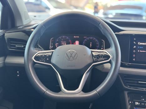 VOLKSWAGEN Taos 1.4 16V 4P FLEX 250 TSI COMFORTLINE AUTOMÁTICO, Foto 12