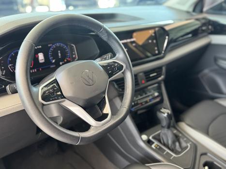 VOLKSWAGEN Taos 1.4 16V 4P FLEX 250 TSI COMFORTLINE AUTOMÁTICO, Foto 14